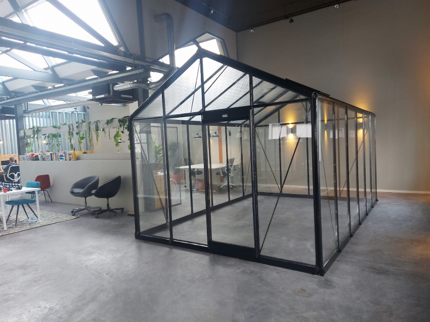 ACD R306H-RETRO XH kantoorkas